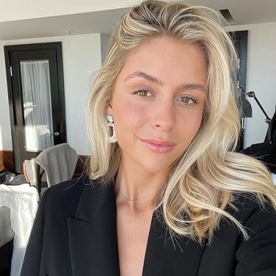 Fredrika Ekerot Profile