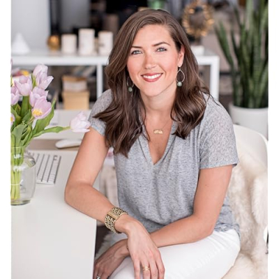 Kate Kordsmeier Profile