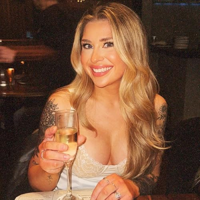 Maya Alexander Profile