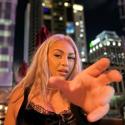 Angella Tepoz Profile