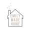 Emily Made Home