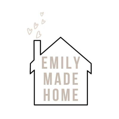Emily Made Home Profile
