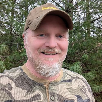 M.D. Creekmore Profile