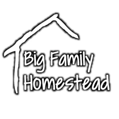 Big Family Homestead