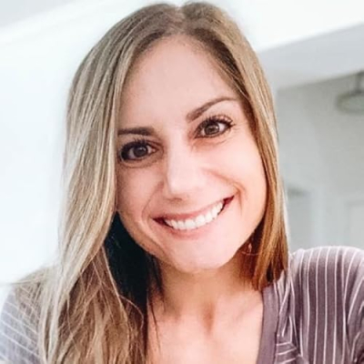 Stephanie Kiefer Fitness Profile