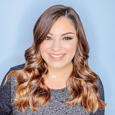 Sarah Barron ♡ Profile