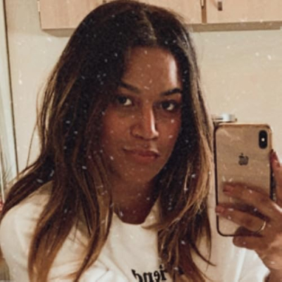 Thais Oliveira Profile