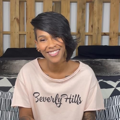 Blair With The Flair Profile