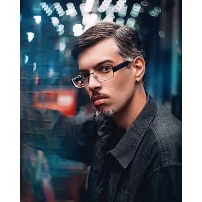 Brendan Mitchell Profile