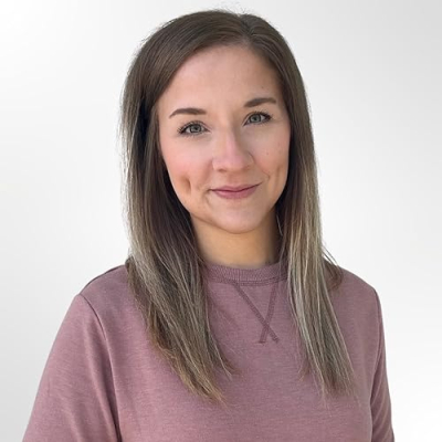 Jessica Paredes Profile