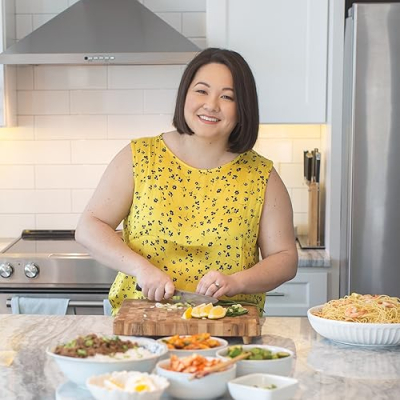 HapaHomecooking Amazon Store Profile