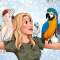 Danita of Lucky Lou and Coco Too All Things Parrot & Bird