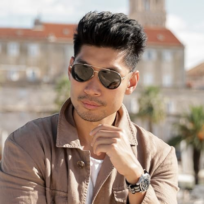 Levitate Style Profile