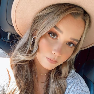 Megan Morrison