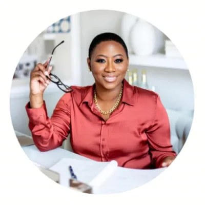 Candice Prather Interiors