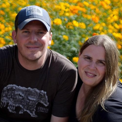 Wanderful Revolution Profile