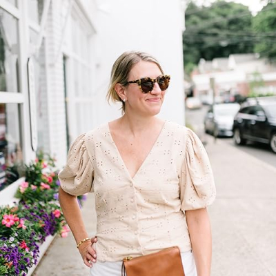 Rebecca Ashby Profile