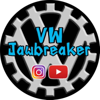 VW Jawbreaker
