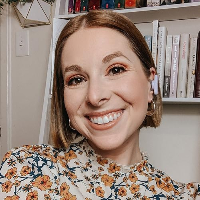 Danielle Marie Profile