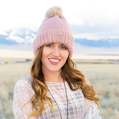 Lily The Wandering Gypsy