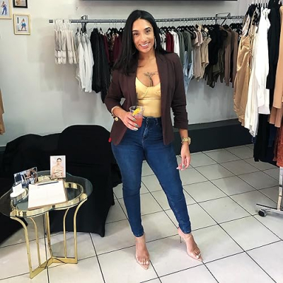 Kalani Jordan Profile