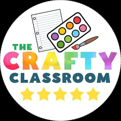 The Crafty Classroom