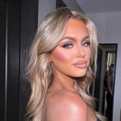 Haley Gillihan Profile