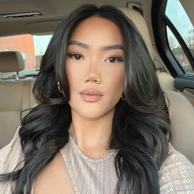 Ashleigh Thao Profile
