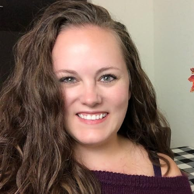 Shawna Rae | Mom of 3 | Breastfeeding & Kid Essentials