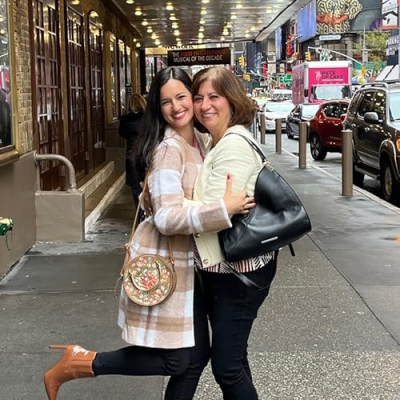 Pina and Roe Profile