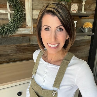 Kimberly Cook Profile