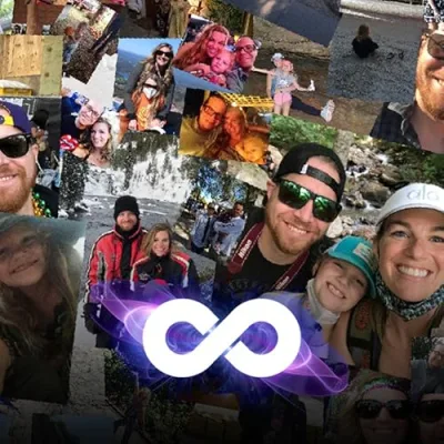 ✅✨Our Infinite Life✨