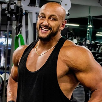 ⭐️Mada⭐️ Profile