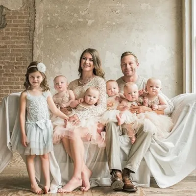 It's a Buzz World by Danielle Busby