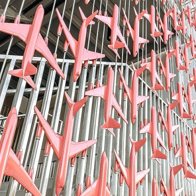 Aviation + Travel Profile