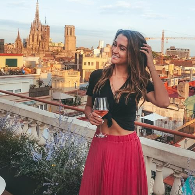 La Belle Society by Ana Palombini Profile