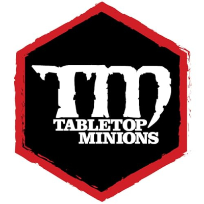 Tabletop Minions Profile