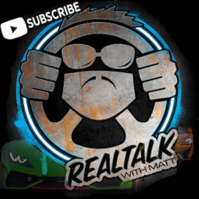 REAL TALK WITH MATT