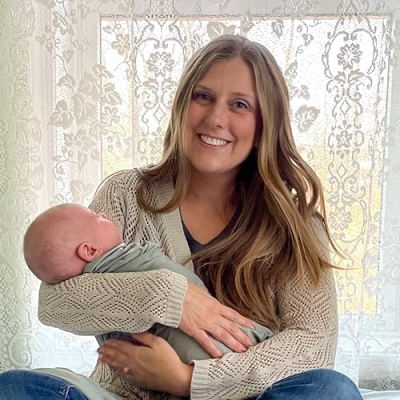 The Organized Mom Life Profile