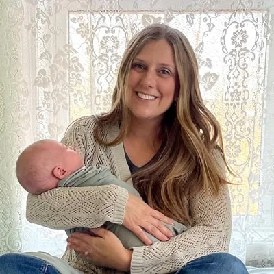 The Organized Mom Life