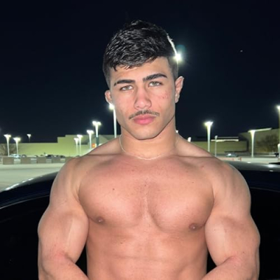 Fadelellah Mounshed Profile