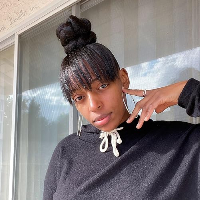 I Am Christian Danielle Profile