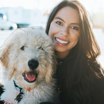 Rachel Fusaro 🐶 PET FINDS Profile