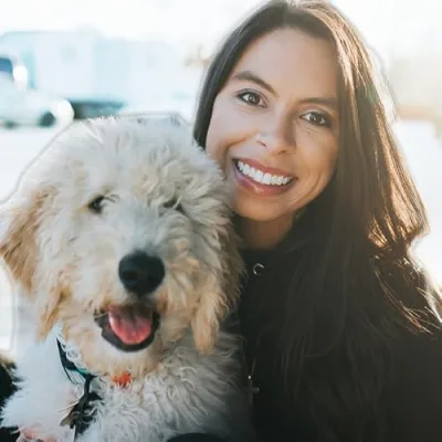 Rachel Fusaro 🐶 PET FINDS