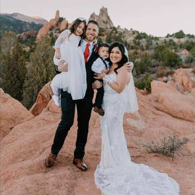 Karina Cuevas Profile