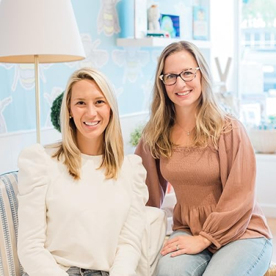 Stephanie and Becky's recommendations! Profile