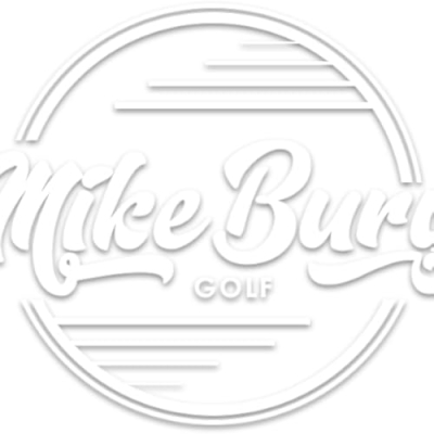 Mike Bury Golf Profile