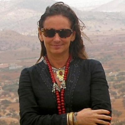 Shop with Joelle Profile