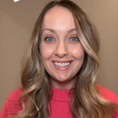 Mom Finds by Amrie James Profile