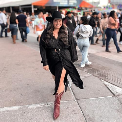 Kelly Fox - itskellyfox Profile